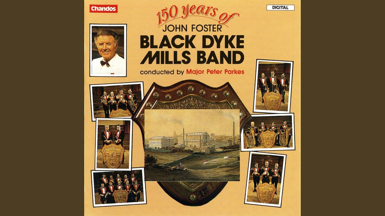 Deep Harmony. Hymn Tune