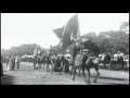 ميدان التحرير القاهرة و موكب المحمل كسوة الكعبة سنة 1897 م ميدان التحرير القاهرة و موكب المحمل كسوة الكعبة سنة 1897 م