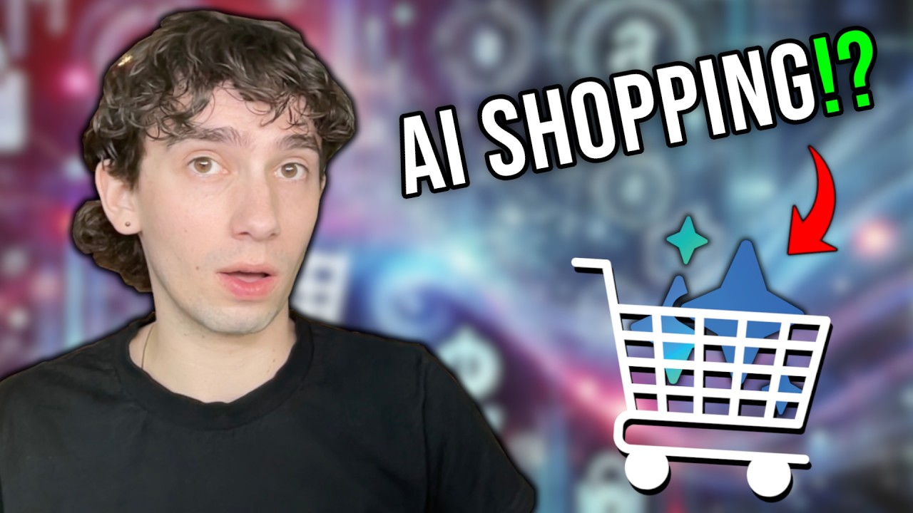 E-Commerce Will Never Be the Same With AI