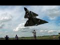 💯 The Greatest Aircraft Watching Spot On The Approach.  " Waddington Airshow 2014 "