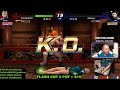 Chief Flash is now playing Virtua Fighter 5 Ultimate Showdown!