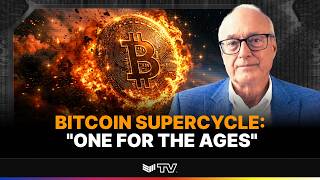 $50 Billion Wellington-Altus Chief Strategist: Bitcoin Supercycle has Begun