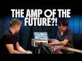 Next-gen desktop amp? LAVA Studio demo and walkthrough!