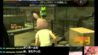 【MGO】リスナーと駆ける戦場【赤髪の実況プレイ】part25