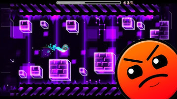 Ginseng! By Codex (6*) [Geometry Dash 2.0] 3 Coins.