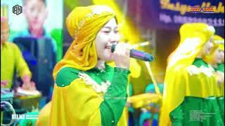 ASFA NADA - GARA GARA SEBOTOL MINUMAN (versi sholawat) - KHITANAN HILMI FEBRIANSYAH - GEBOG KUDUS