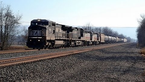 NS 13G WB on the PITL with 2 MPEX Units