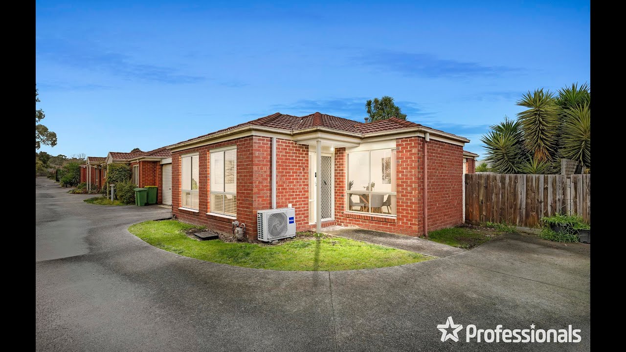 7/89 Liverpool Road, Kilsyth YouTube