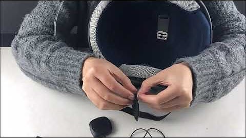 Geva Helmet Bluetooth Headset Manual MH04