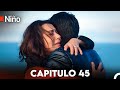 Nio capitulo 45 doblado en espaol full