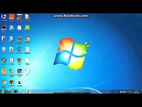 Ինչպես ստուգել ՎԻԴԵՈԿԱՐՏԱՆ Windows 7-ի շրջանակներում: