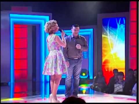 დათო კიკაბიძე და სოფო ბედია სიყვარულისთვის