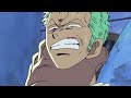 zoro vs miss monday