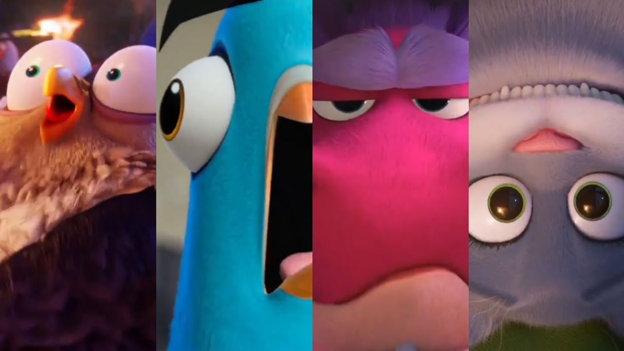 1 Second From 55 Animated Movies YouTube 1 Second From 55 Animated Movies YouTube