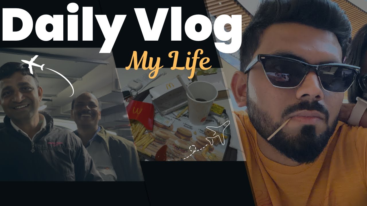 Pura din kaisa gya 😂 vlog 7 