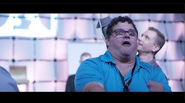 Funnel Hacking Live Attracts A Different Breed Of Entrepreneurs...