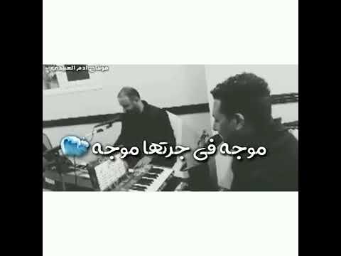 اغاني ليبيا جرتها موجه حمزه المحجوبي