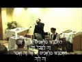 "התקבצו מלאכים" - שיר לשמחת תורה - SIMCHAT TORAH