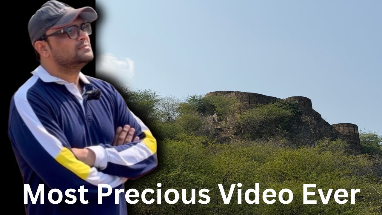 Ab Tak Ki Sabse Kimti Video 🙃