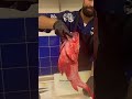 Idiot Rockfish (Kinki) Fillet Tutorial | Chef Joshua Cuts the Best Rockfish Meat