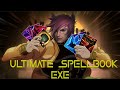Ultimate Spell Book.exe | Sett.exe | League of Legends