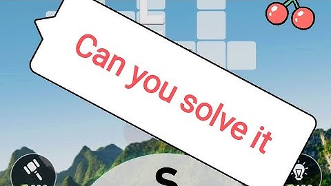 Words Of Wonders level 761 complete solution #wow #wordsofwonders #like #subscribe #trending