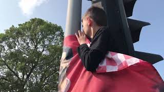 LFC Homecoming 2019 CD