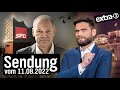 Extra 3 vom 11.08.2022 im Ersten | extra 3 | NDR