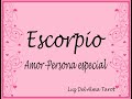 Escorpio!♏ Amor!💖 Esa persona no duerme pensando en vos, llora en silencio