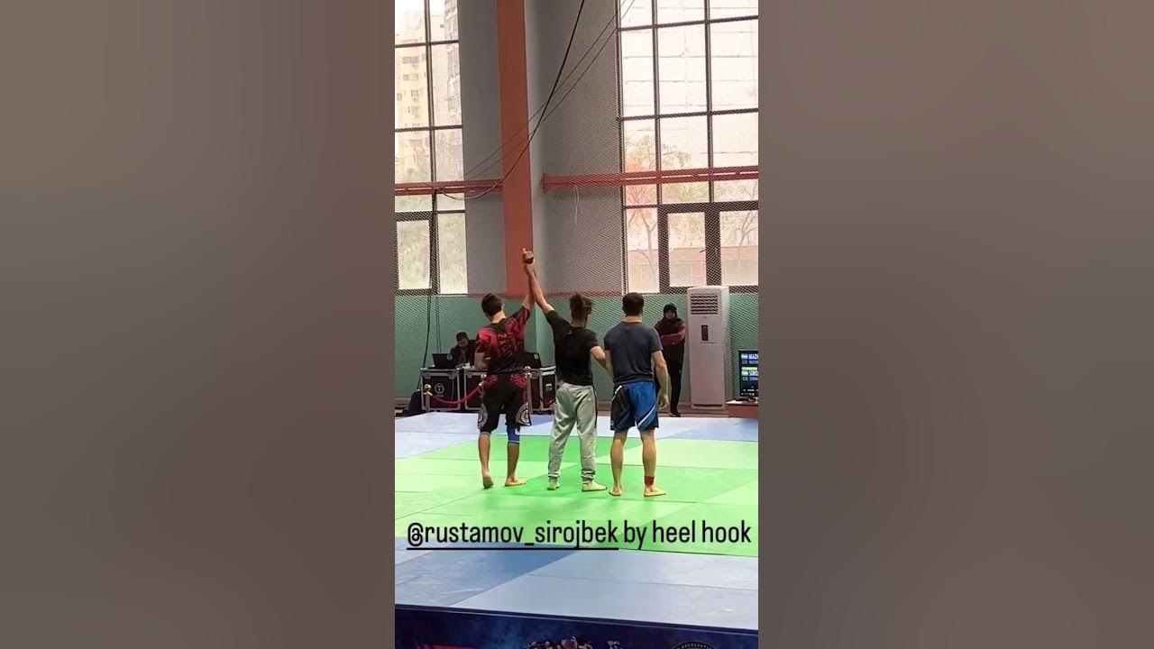 ADCC 2022