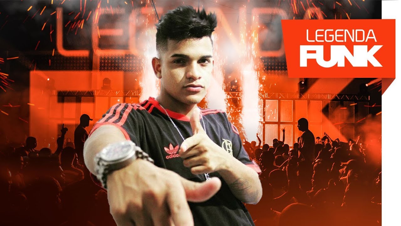 legenda funk 2018 tumblr MC Thiaguinho HF - A Viagem do Sonho (DJ Menor)