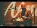 Hang Drum Artist- Jeremy Arndt | EFFERVESCENCE16 | IIIT ALLAHABAD
