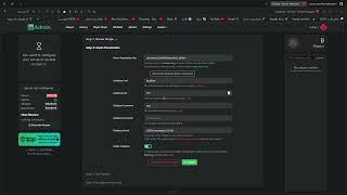 How to install COREX