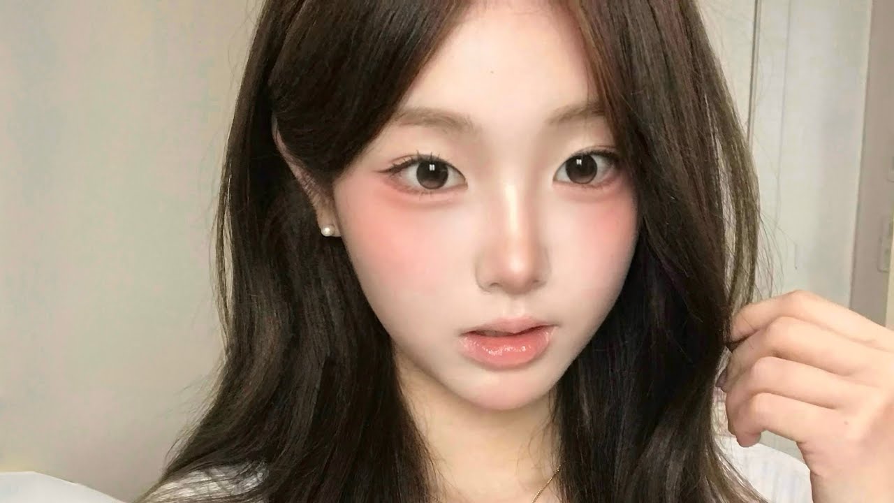 요즘.. 내 데일리 메이크업 