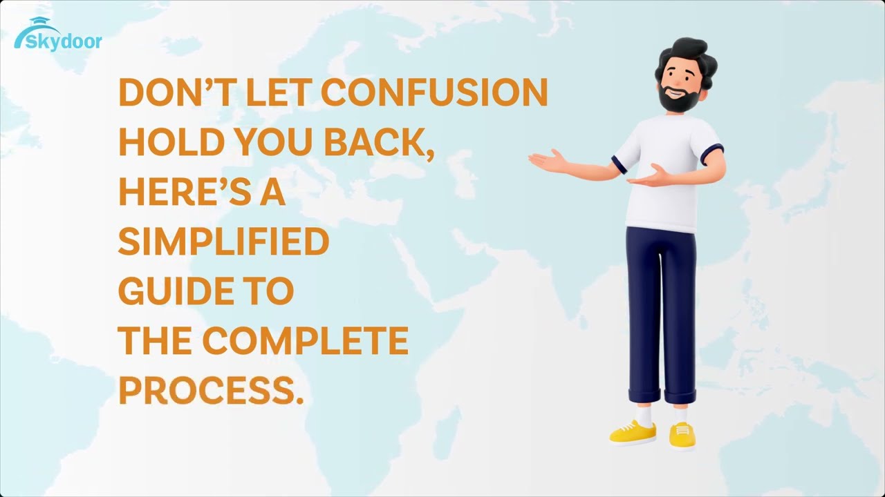 Quick Guide: How to Apply for Study Abroad Programs in the USA, UK, Canada, and Australia