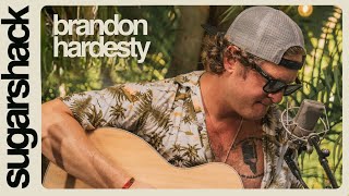 Download Lagu Brandon Hardesty - The Cave (Live Music) | Sugarshack Sessions MP3
