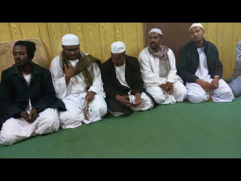 مرادي الروضة جلوسا نورالدائم محمد البشير