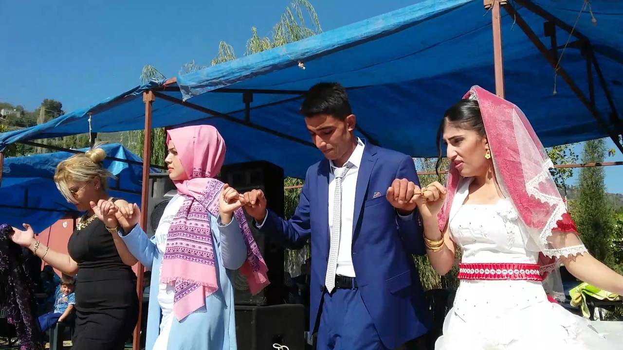 Bahçe  bekdemi köyü