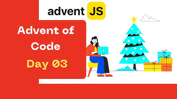 😱 Reto 03 - Resolviendo los retos del #AdventJS