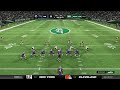 Madden 25 Jets Diaz