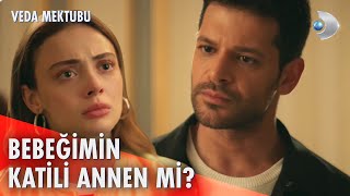 Bilekliğin Sırrı Ortaya Çıktı Veda Mektubu 15. Bölüm