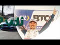 Story of the Day | Silverstone | BTCC 2023
