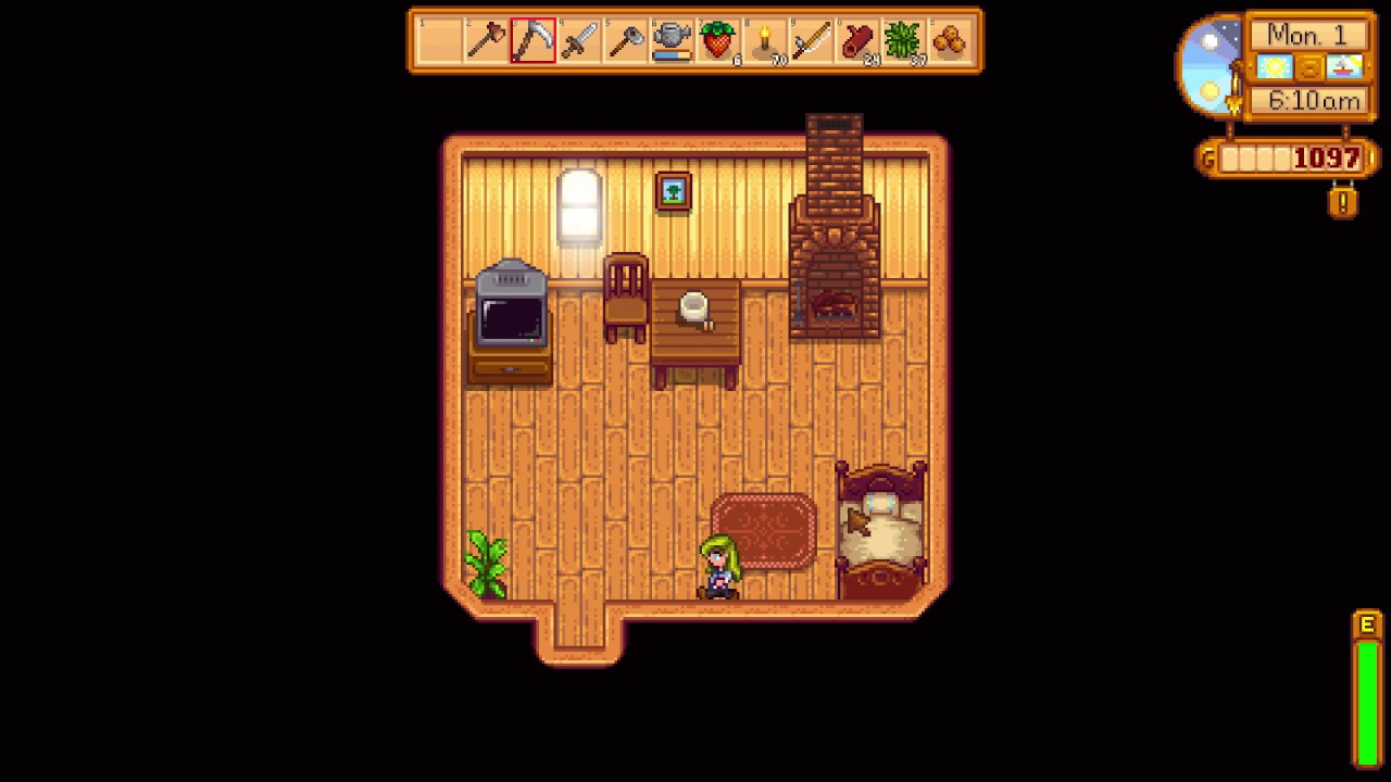 How Many Days In A Season Stardew Valley YouTube How Many Days In A Season Stardew Valley YouTube