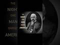 J.P. Morgan - The Night he Owned America #history