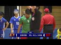 【ダイジェスト】日本VSモロッコ｜ブラインドサッカー チャレンジカップ2019