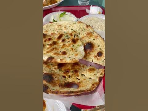 Desi Dhaba Indian Food Winnie TX - YouTube