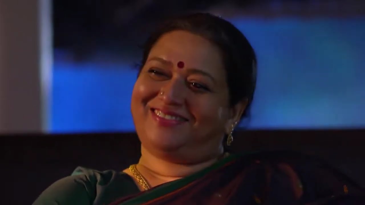 Kudumbashree Sharada - Full Ep - 923 - Shalini, Sharada, Vishnu - Zee Keralam