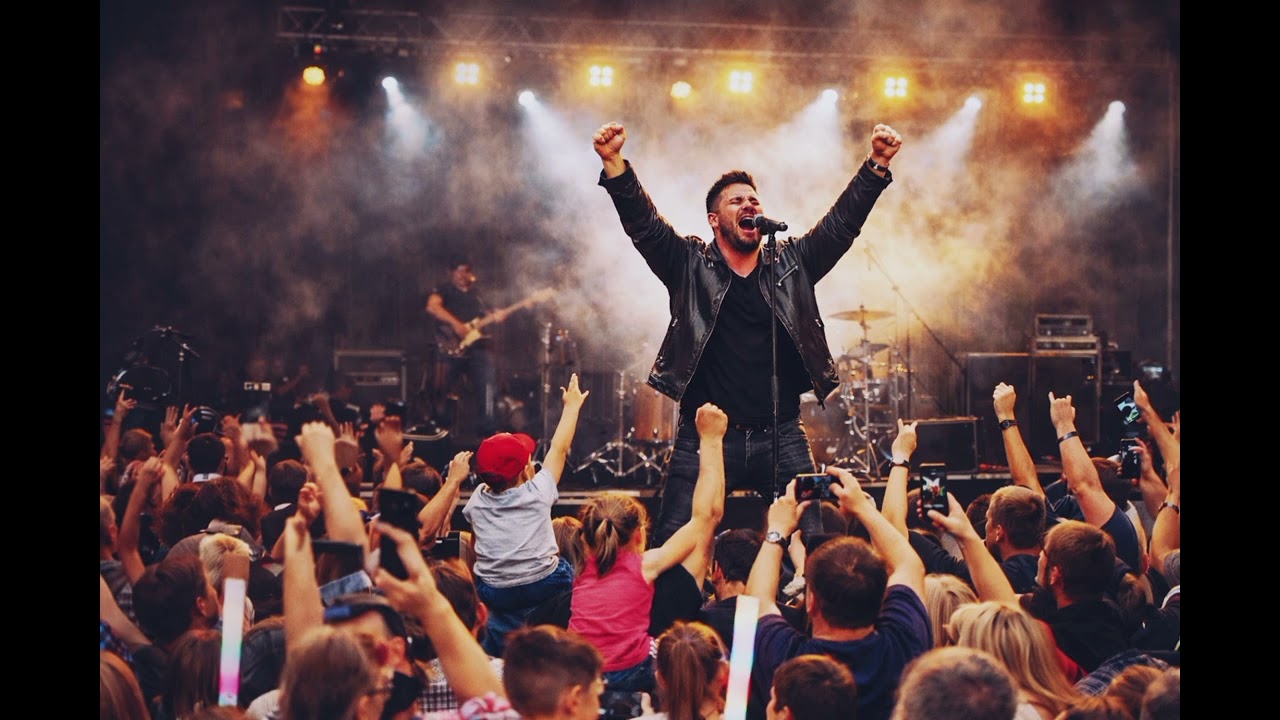 Ti si moja crkva i kafana