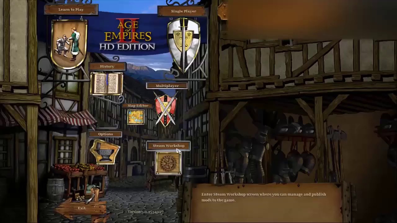 Bought a new pc, still too slow for AoE 2: DE?, Page 2