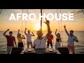 Deep Summer Vibes 2026 🌞 Chill House Mix - AFRO HOUSE for Relax &amp; Party